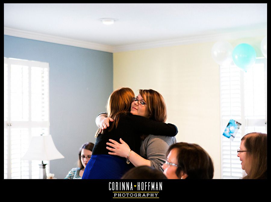 Corinna Hoffman Photography Kellie S Baby Shower